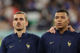 Mbappe được chọn làm đội trưởng, Griezmann tính chuyện từ giã ĐT Pháp